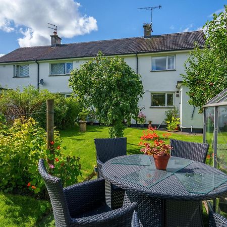 Вилла Apple Byrd - Short Stroll Into Kendal Town Centre Экстерьер фото