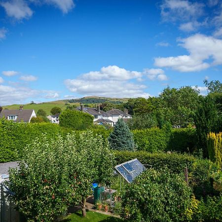 Вилла Apple Byrd - Short Stroll Into Kendal Town Centre Экстерьер фото