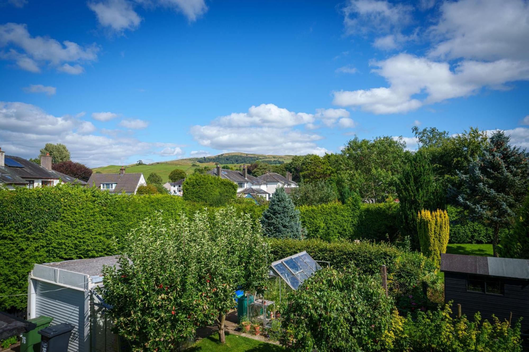 Вилла Apple Byrd - Short Stroll Into Kendal Town Centre Экстерьер фото