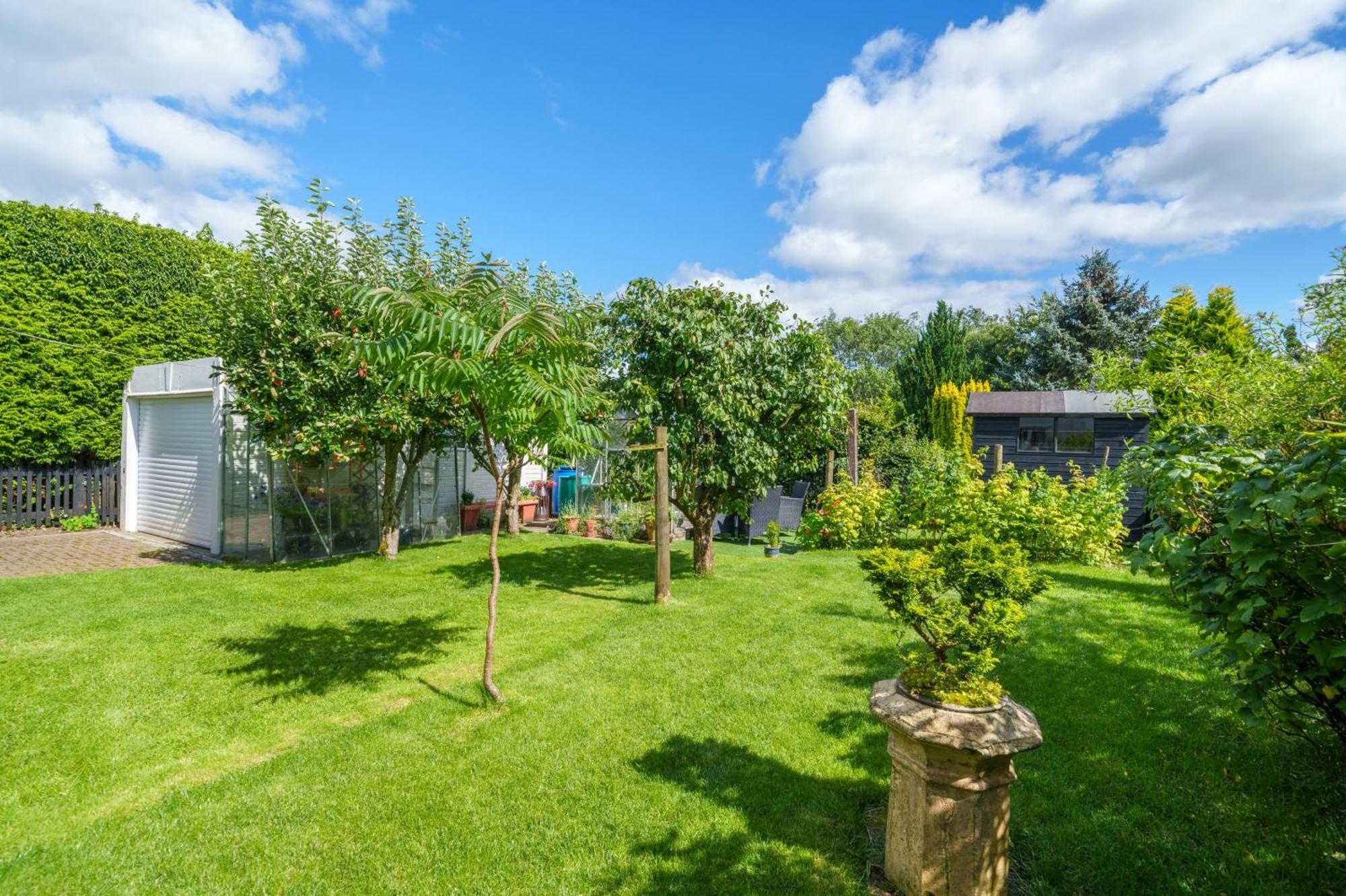 Вилла Apple Byrd - Short Stroll Into Kendal Town Centre Экстерьер фото