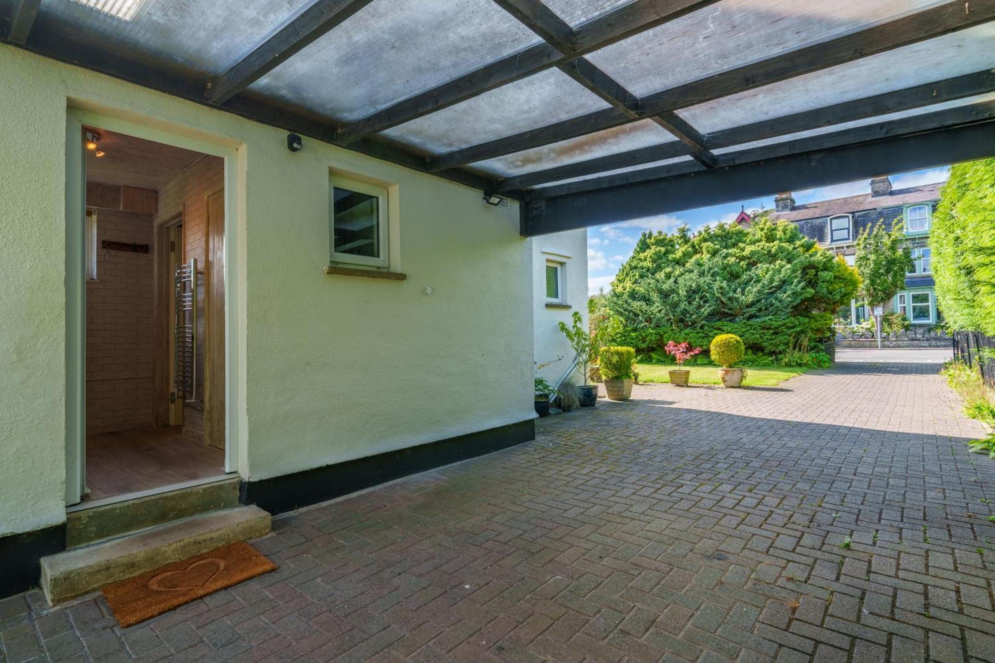 Вилла Apple Byrd - Short Stroll Into Kendal Town Centre Экстерьер фото