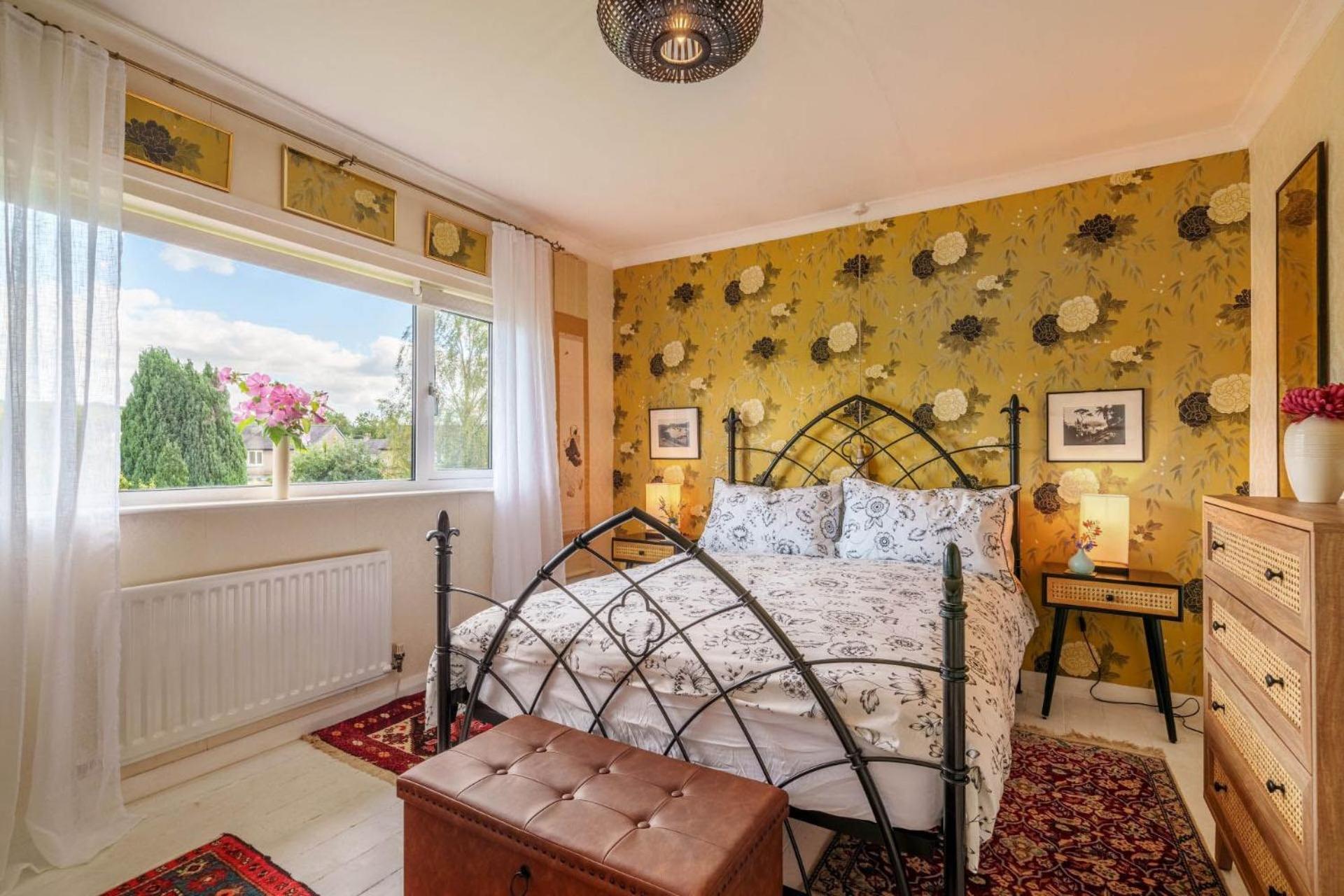 Вилла Apple Byrd - Short Stroll Into Kendal Town Centre Экстерьер фото